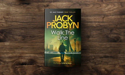 Walk the Line: Book 2