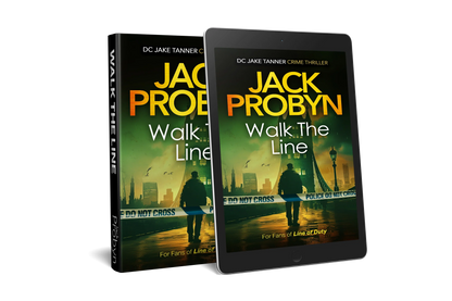 Walk the Line: Book 2