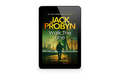 Walk the Line: Book 2