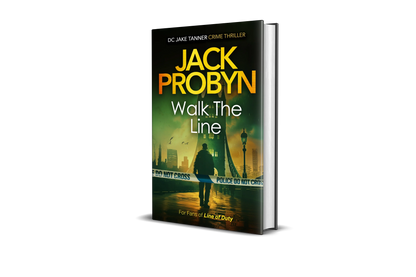 Walk the Line: Book 2