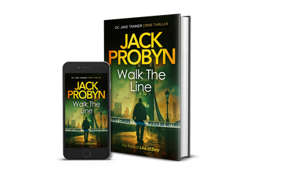 Walk the Line: Book 2