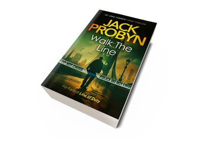 Walk the Line: Book 2