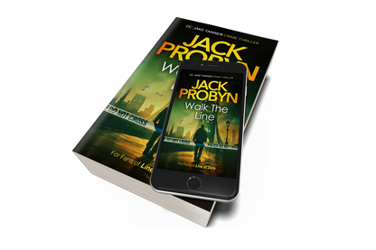 Walk the Line: Book 2