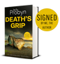 Death's Grip: Book 2