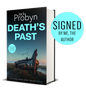 Death's Past: Book 10