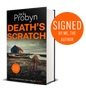 Death's Scratch: Book 9