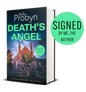 Death's Angel: Book 6