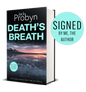 Death's Breath: Book 8