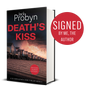Death's Kiss: Book 4