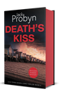 Death's Kiss: Book 4