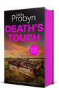 Death's Touch: Book 3