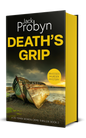 Death's Grip: Book 2